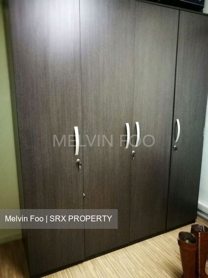 Blk 33 Telok Blangah Way (Bukit Merah), HDB 3 Rooms #298115051